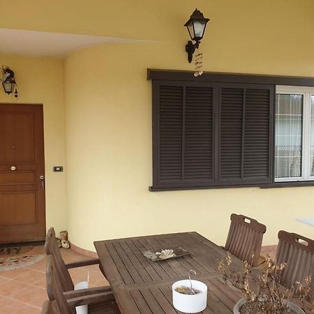 Casa Vacanze Alice E Arianna Cairo Montenotte Eksteriør billede