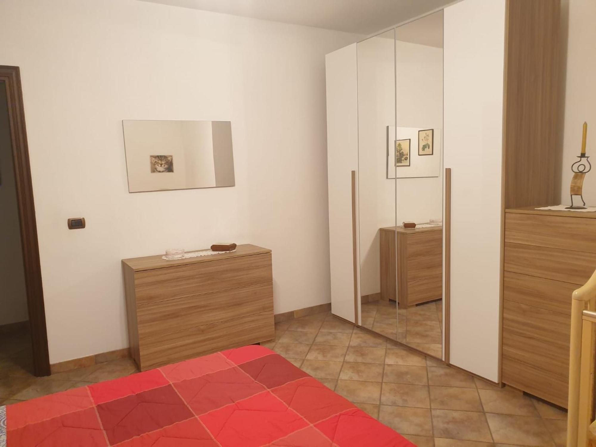 Casa Vacanze Alice E Arianna Cairo Montenotte Eksteriør billede
