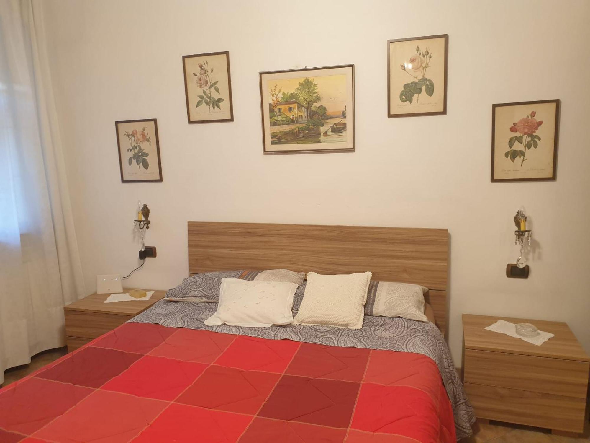 Casa Vacanze Alice E Arianna Cairo Montenotte Eksteriør billede