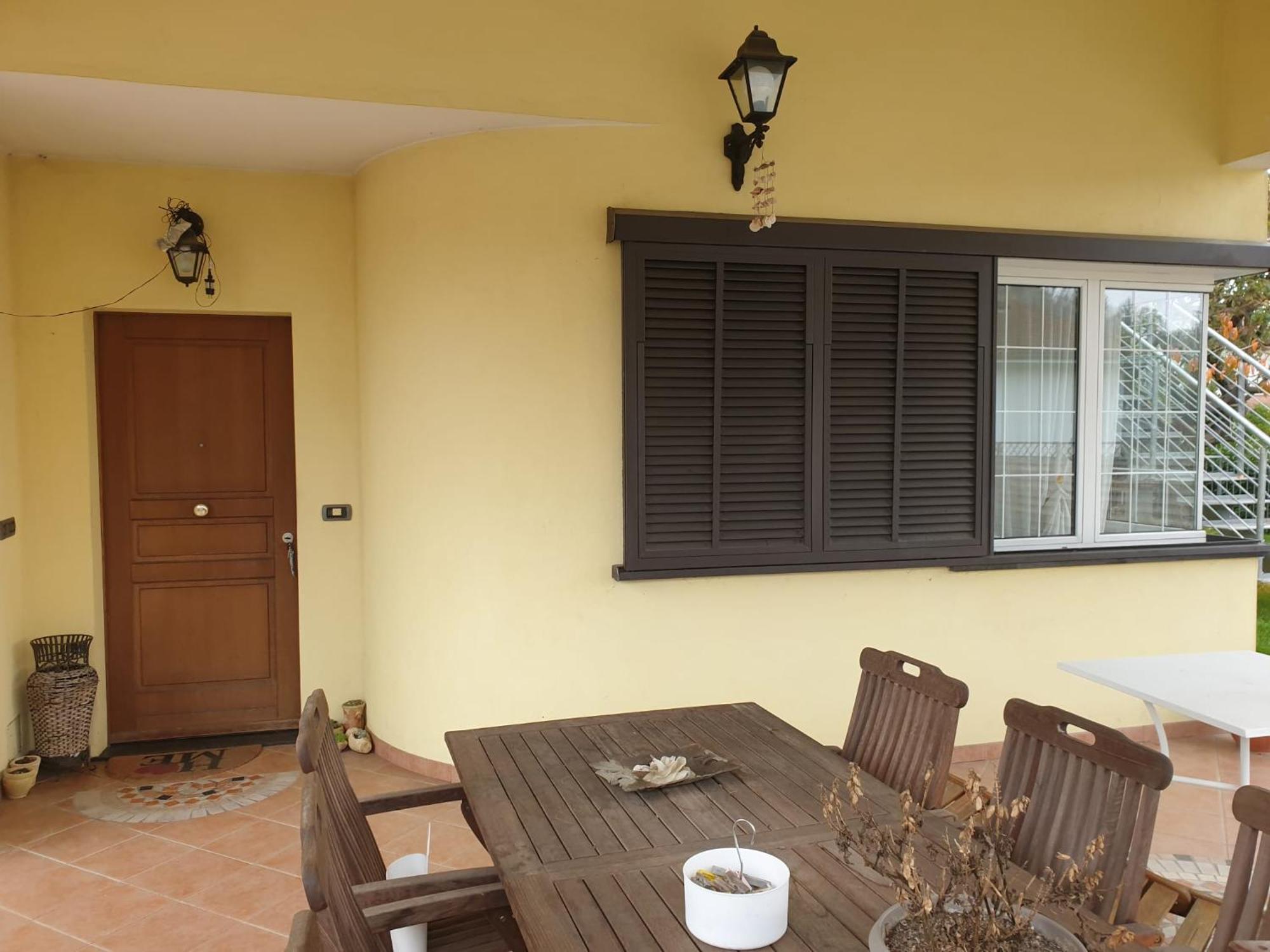 Casa Vacanze Alice E Arianna Cairo Montenotte Eksteriør billede