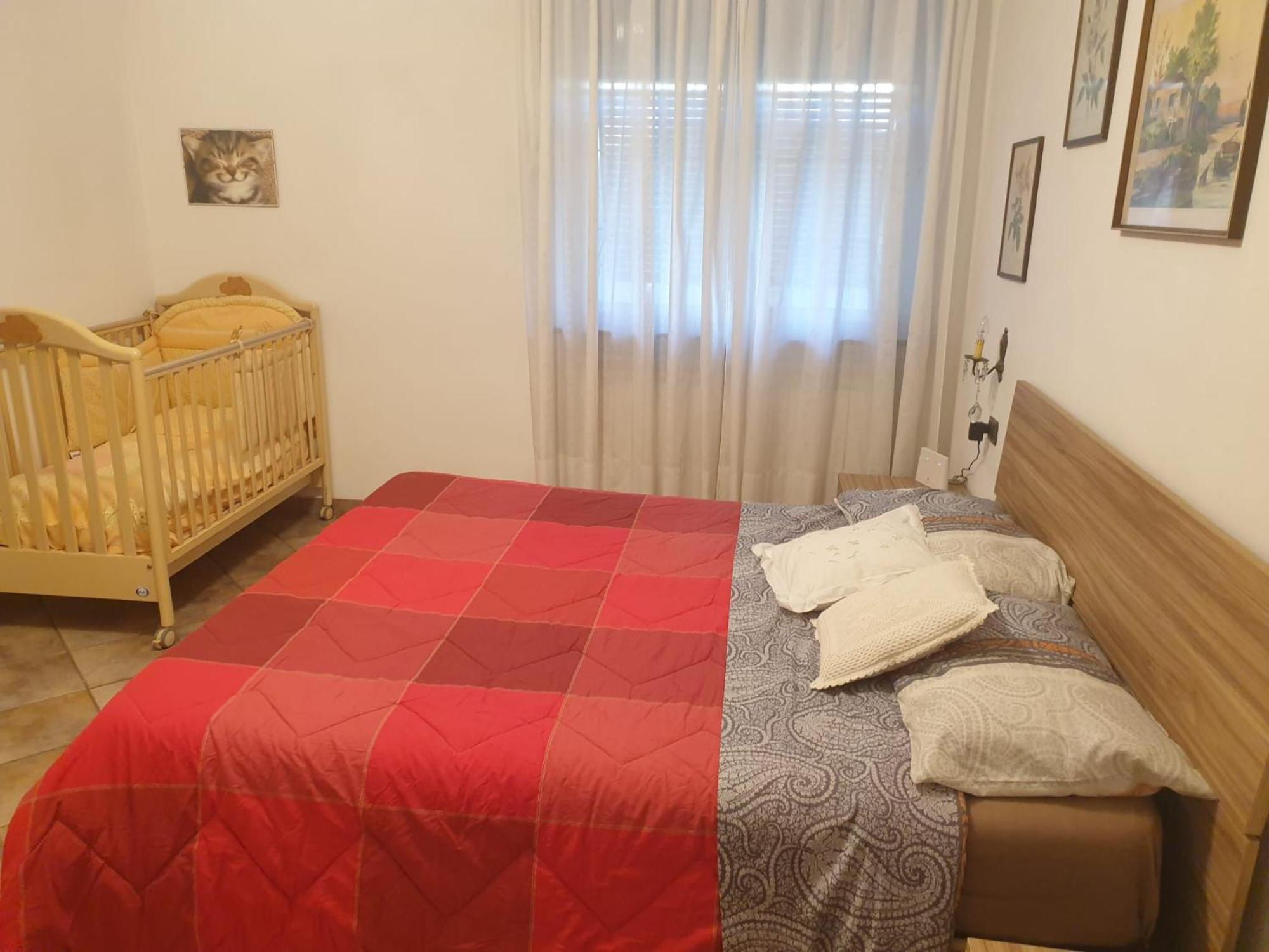 Casa Vacanze Alice E Arianna Cairo Montenotte Eksteriør billede
