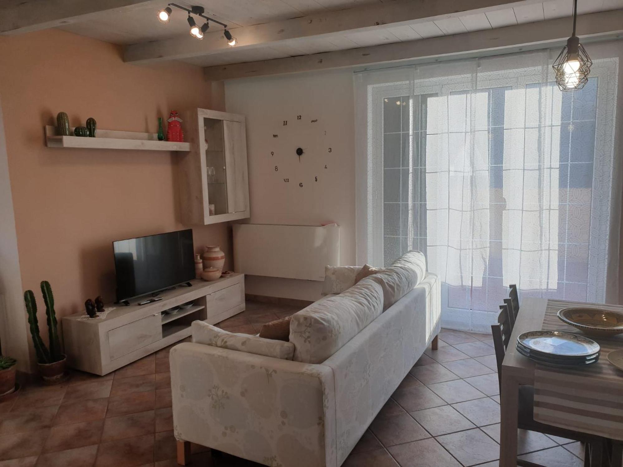 Casa Vacanze Alice E Arianna Cairo Montenotte Eksteriør billede