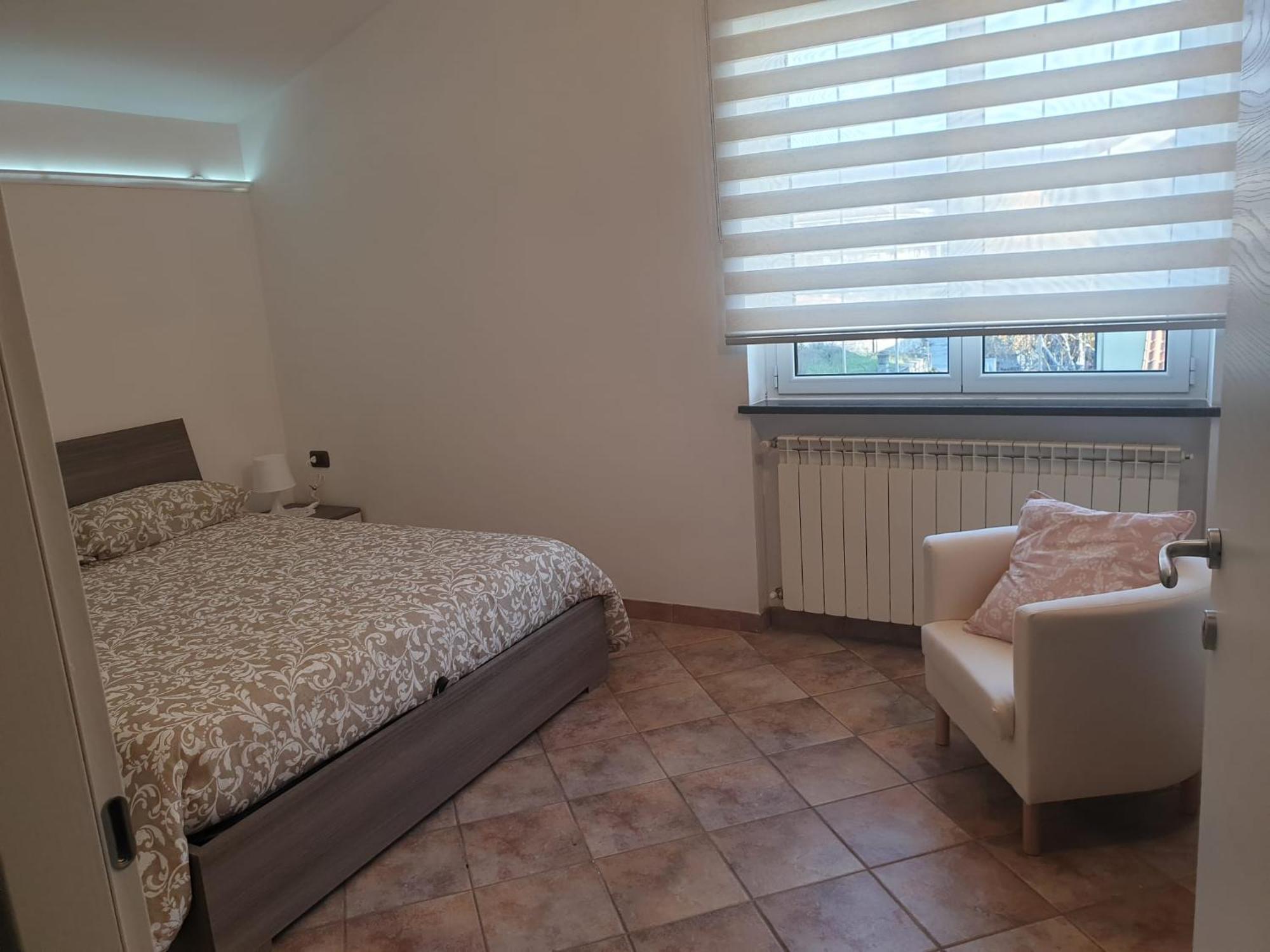 Casa Vacanze Alice E Arianna Cairo Montenotte Eksteriør billede
