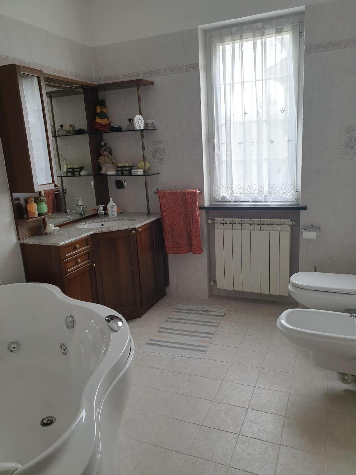Casa Vacanze Alice E Arianna Cairo Montenotte Eksteriør billede