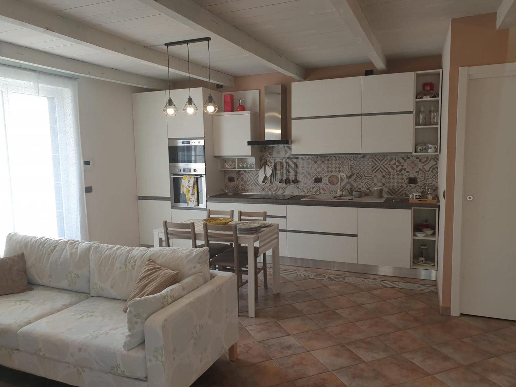 Casa Vacanze Alice E Arianna Cairo Montenotte Eksteriør billede