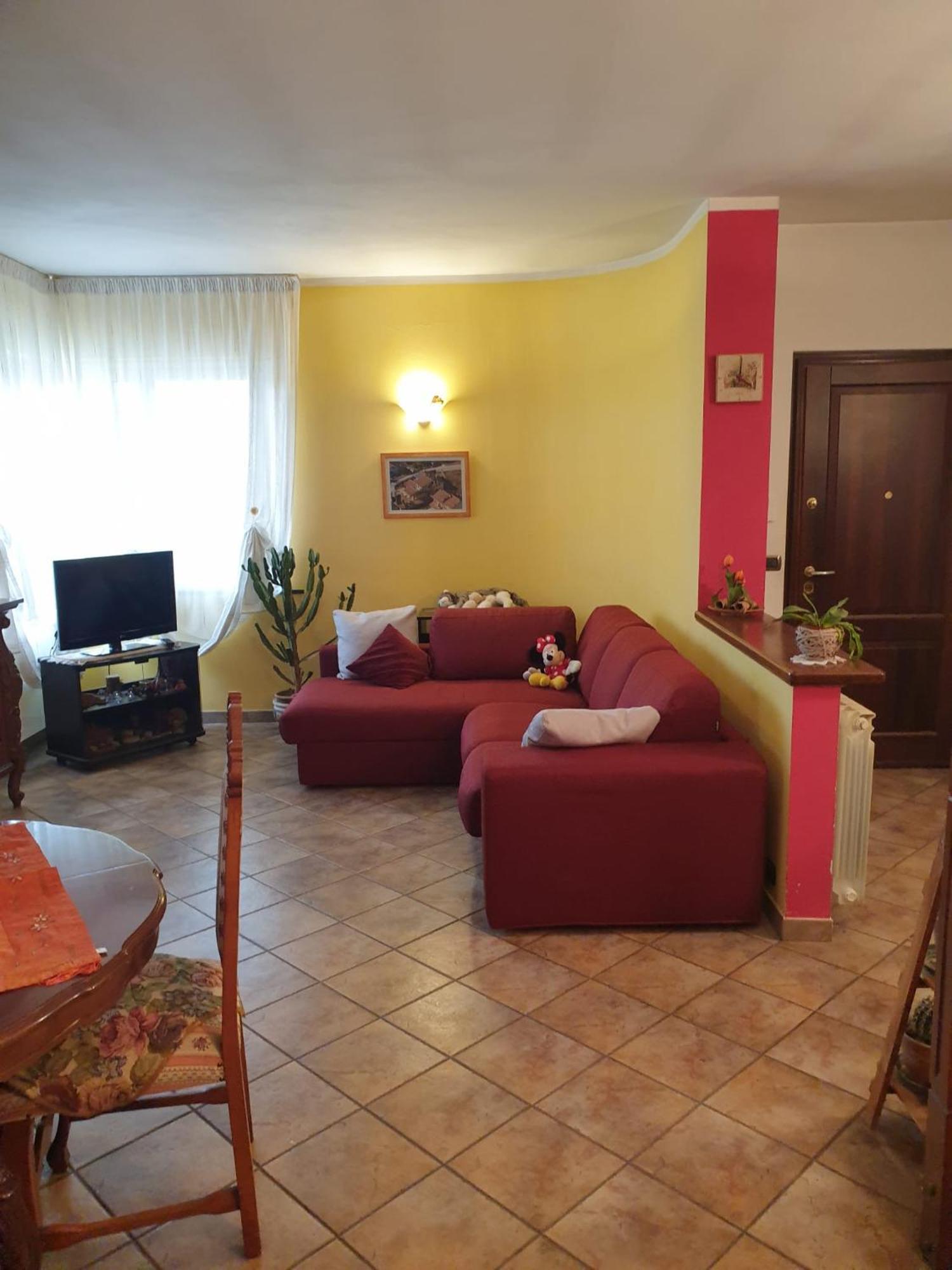 Casa Vacanze Alice E Arianna Cairo Montenotte Eksteriør billede