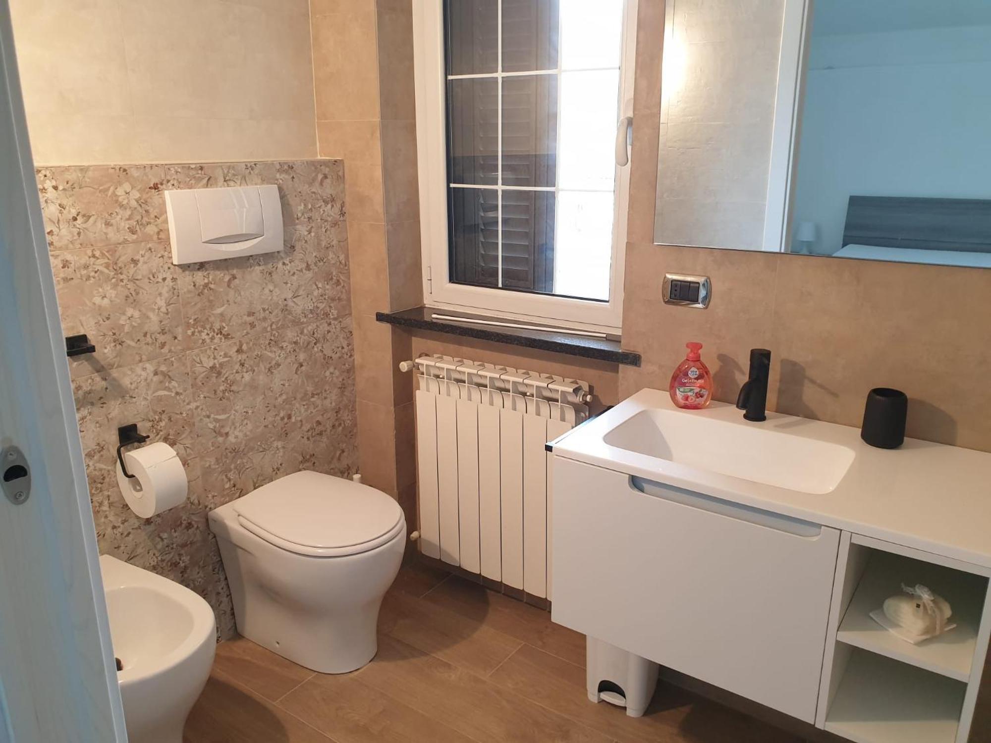 Casa Vacanze Alice E Arianna Cairo Montenotte Eksteriør billede