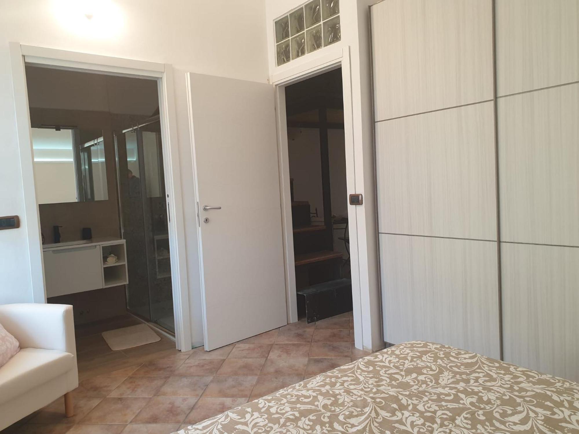 Casa Vacanze Alice E Arianna Cairo Montenotte Eksteriør billede
