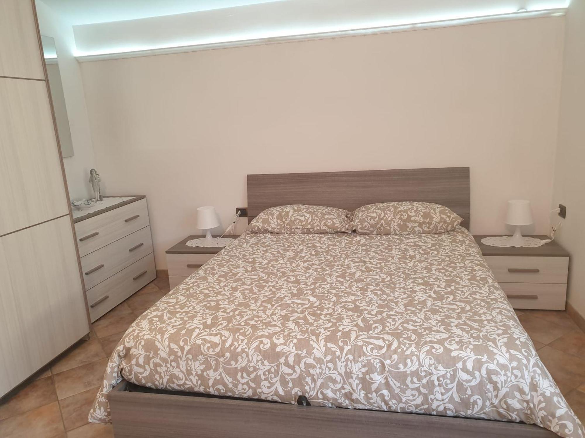 Casa Vacanze Alice E Arianna Cairo Montenotte Eksteriør billede