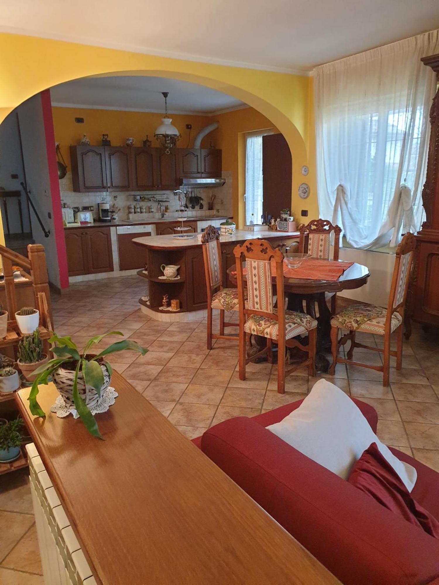 Casa Vacanze Alice E Arianna Cairo Montenotte Eksteriør billede