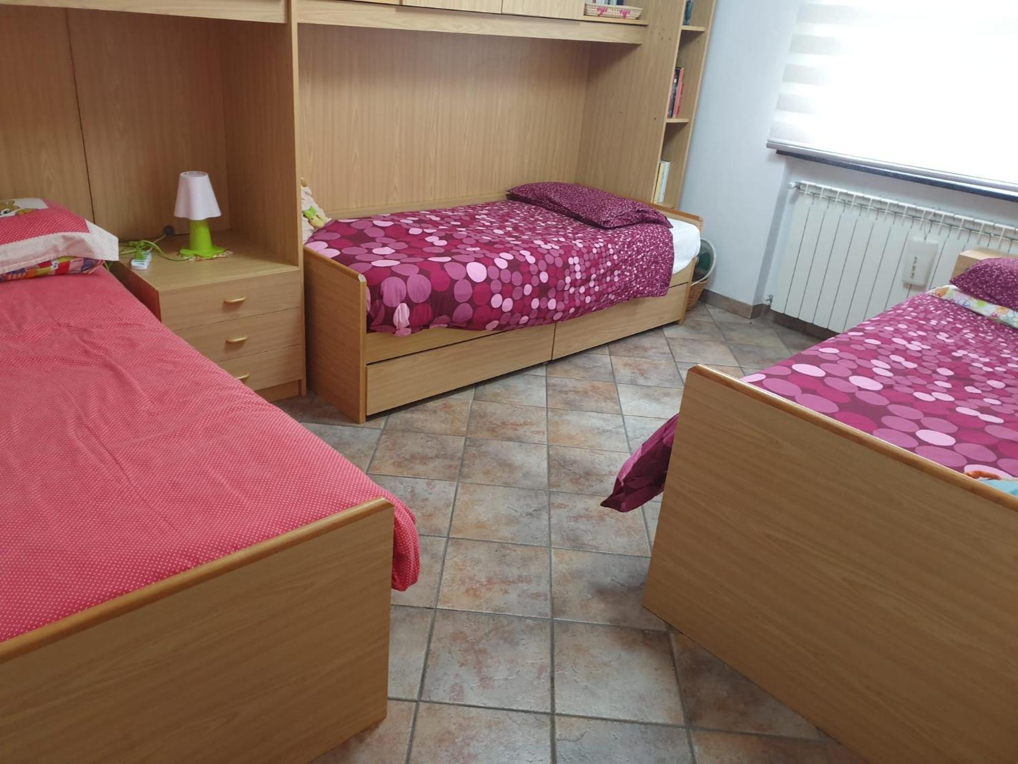 Casa Vacanze Alice E Arianna Cairo Montenotte Eksteriør billede